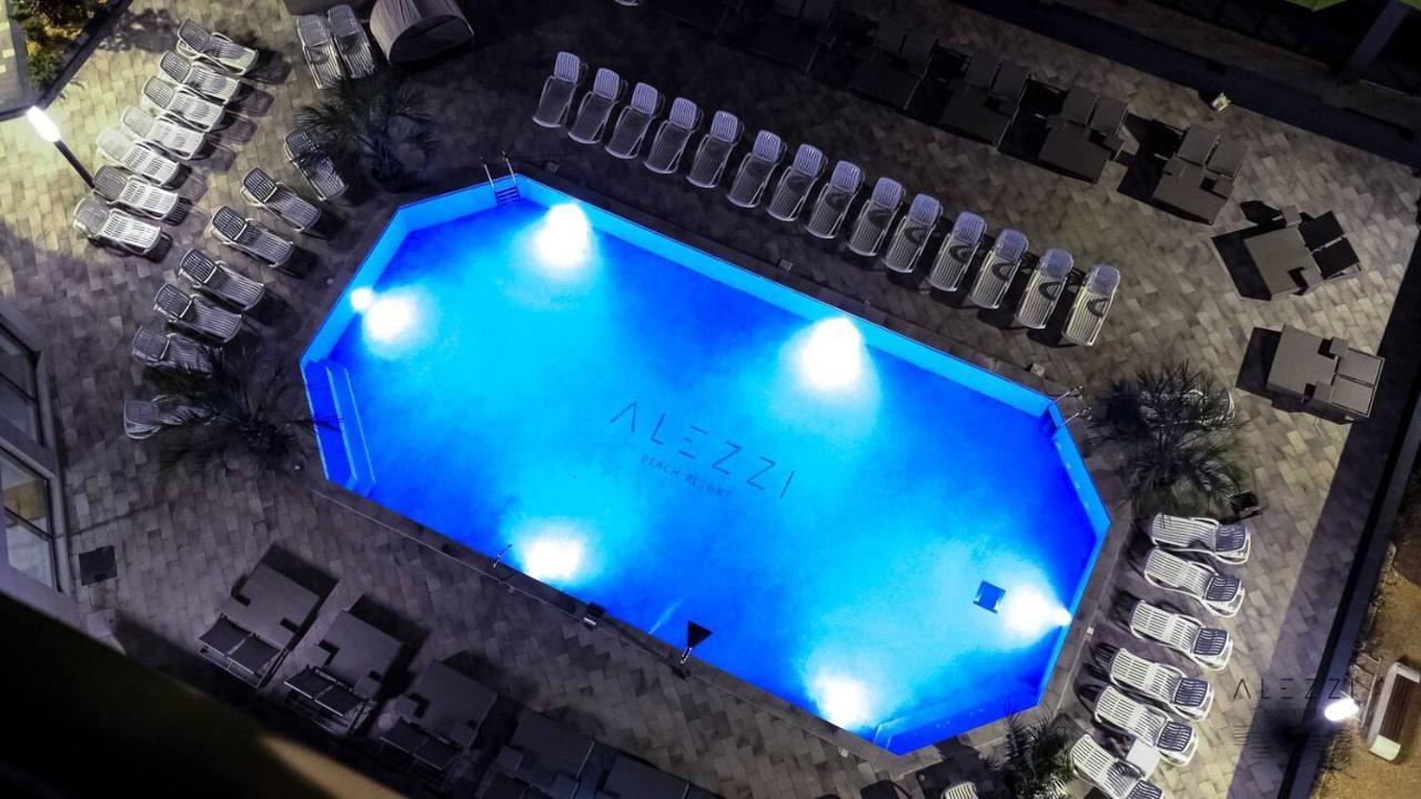 Ema Luxury Apartment Navodari Ngoại thất bức ảnh
